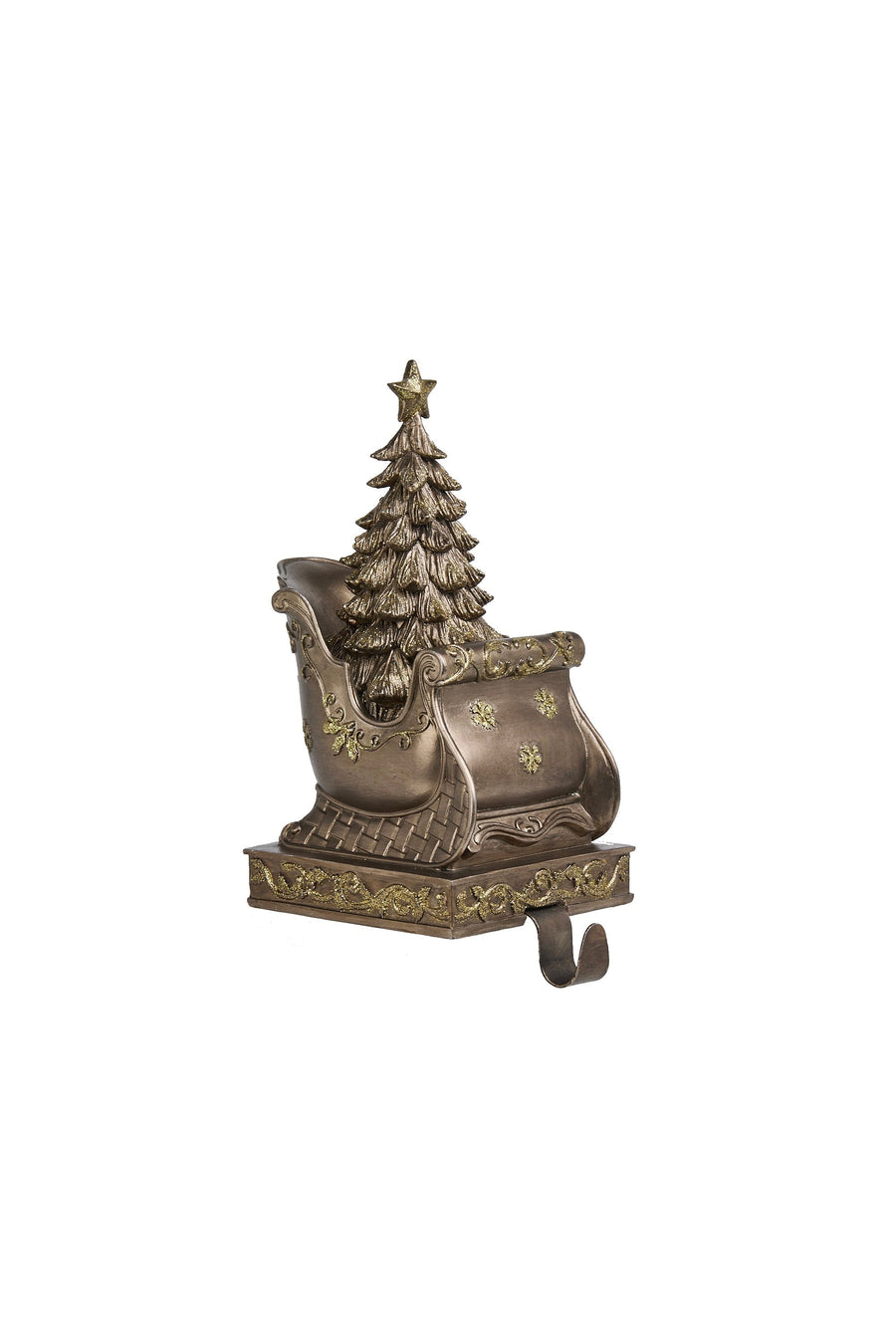Christmas Stocking Holder