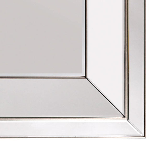 Annabella Mirror - HUA080 Please see below for shipping details* - Mindy Brownes Interiors - Genesis Fine Arts 