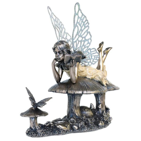 Little Fairy Firy Tales Genesis Clocks Accessories, Genesis, â‚¬Â°Â¢â€š