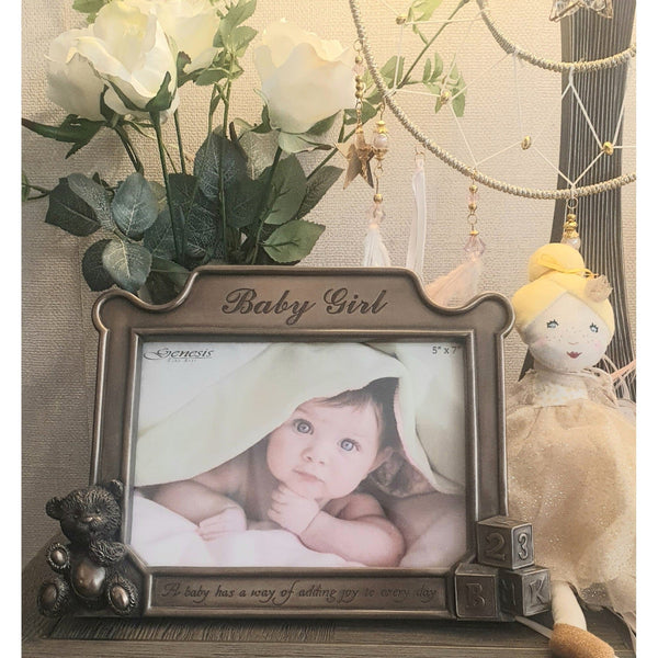 Baby Girl Frame Genesis Children, Frames, Genesis, â‚¬Â°Â¢â€š