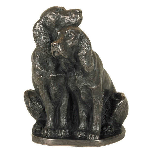 Pair Spaniels Genesis Genesis, Horses Animals, â‚¬Â°Â¢â€š