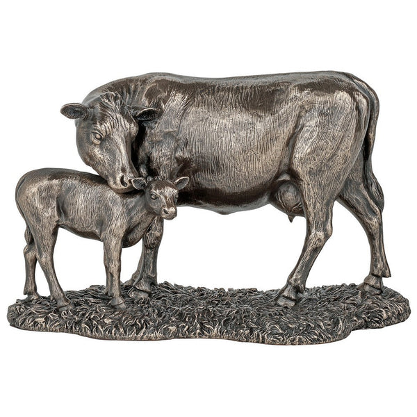 Cow Calf Genesis Genesis, Horses Animals, â‚¬Â°Â¢â€š