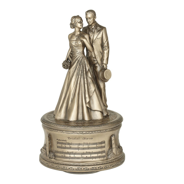 Just Married Music Box Genesis Genesis, Occasions, Wedding Love, â‚¬Â°Â¢â€š