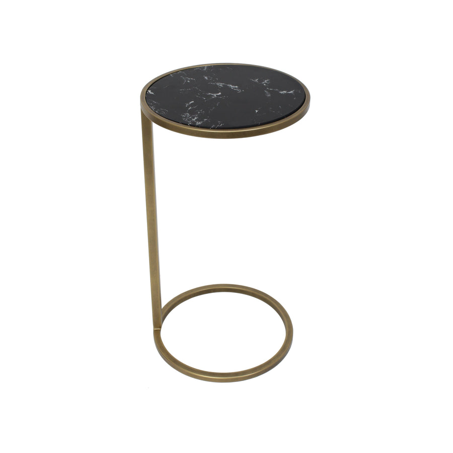 Oscar Table (Black)