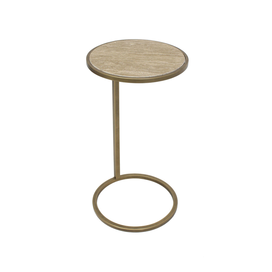 Oscar Table (Tan)