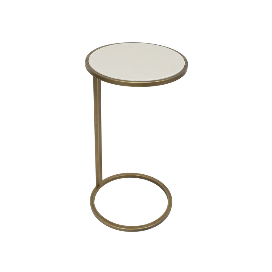 Oscar Table (White)