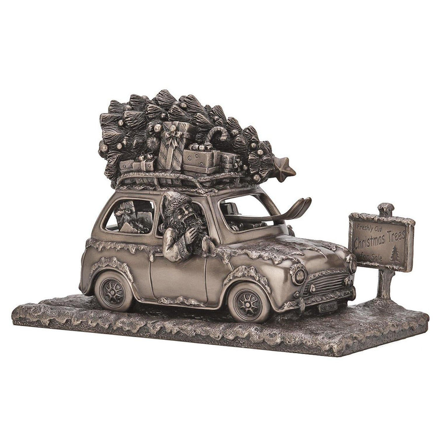 DRIVING HOME CHRISTMAS Genesis Christmas Collections, Genesis, â‚¬Â°Â¢â€š